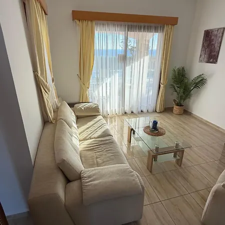 Vila 4-bedroom With Private Pool & Citrus Garden