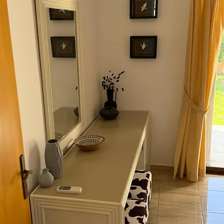 Vila 4-bedroom With Private Pool & Citrus Garden