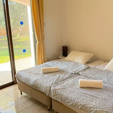 4-bedroom With Private Pool & Citrus Garden Vila