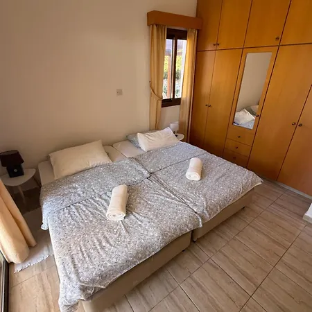 Vila 4-bedroom With Private Pool & Citrus Garden