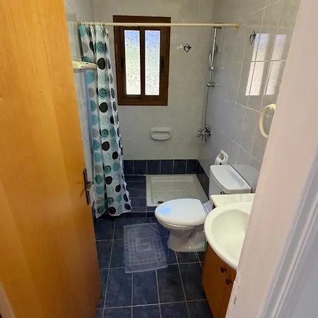4-bedroom With Private Pool & Citrus Garden