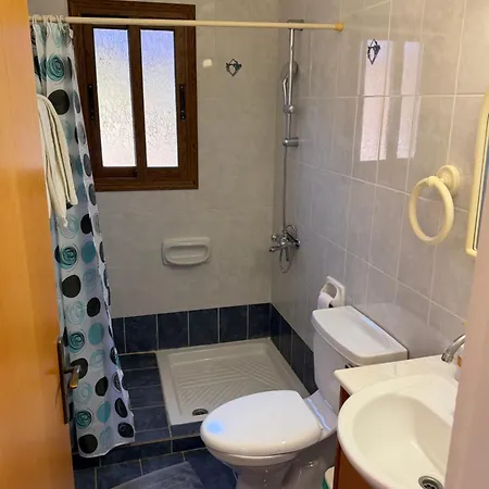Vila 4-bedroom With Private Pool & Citrus Garden