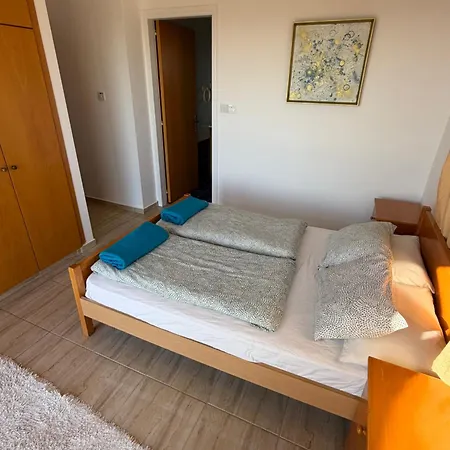 Vila 4-bedroom With Private Pool & Citrus Garden *
