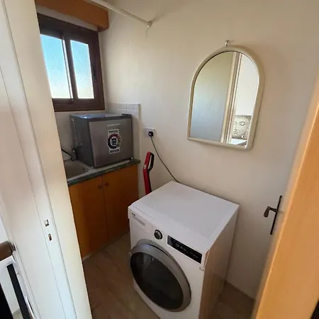 Vila 4-bedroom With Private Pool & Citrus Garden