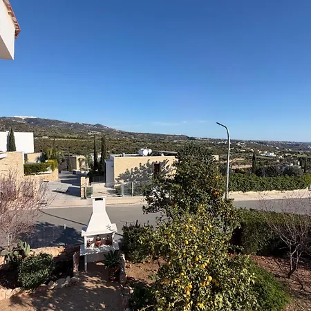 4-bedroom With Private Pool & Citrus Garden Vila