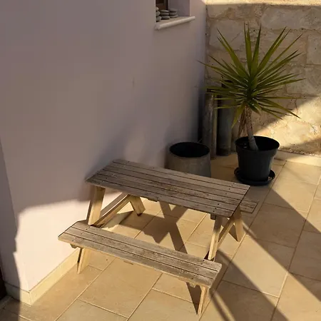 4-bedroom With Private Pool & Citrus Garden Vila