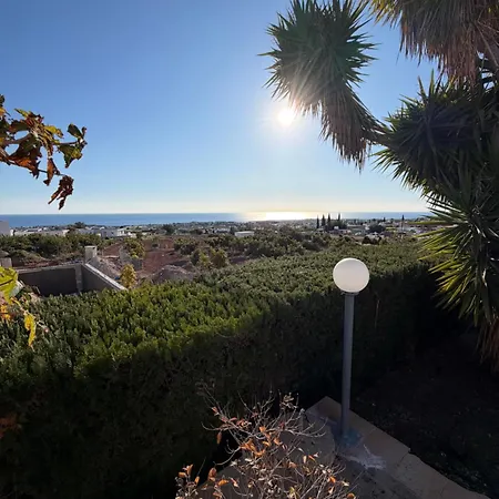 4-bedroom With Private Pool & Citrus Garden * Pegeia