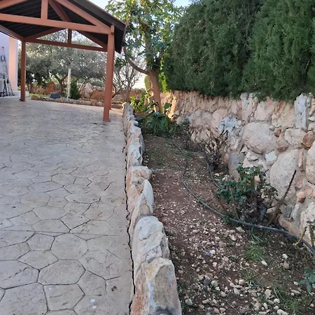 Vila 4-bedroom With Private Pool & Citrus Garden *